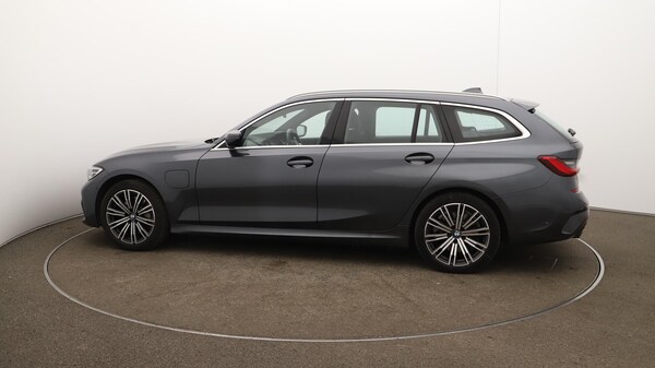 Used BMW 3 Series 2021 for sale - 75991145: Photo 58