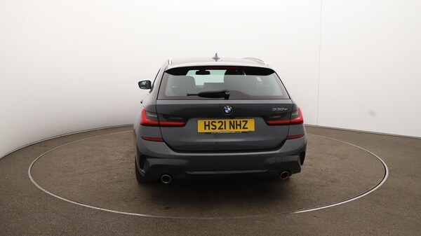 Used BMW 3 Series 2021 for sale - 75991145: Photo 59