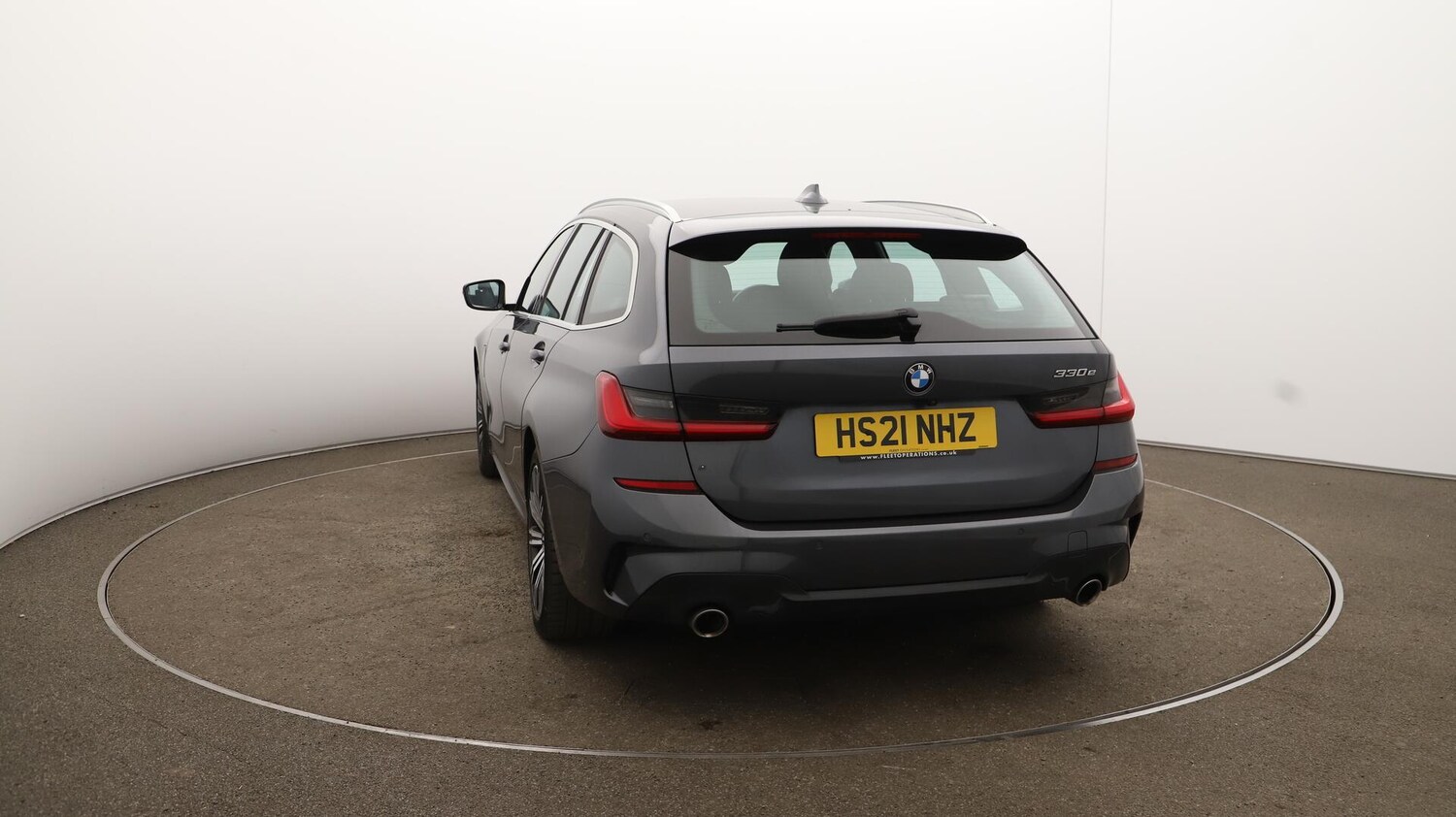 Used BMW 3 Series 2021 for sale - 75991145: Photo 60