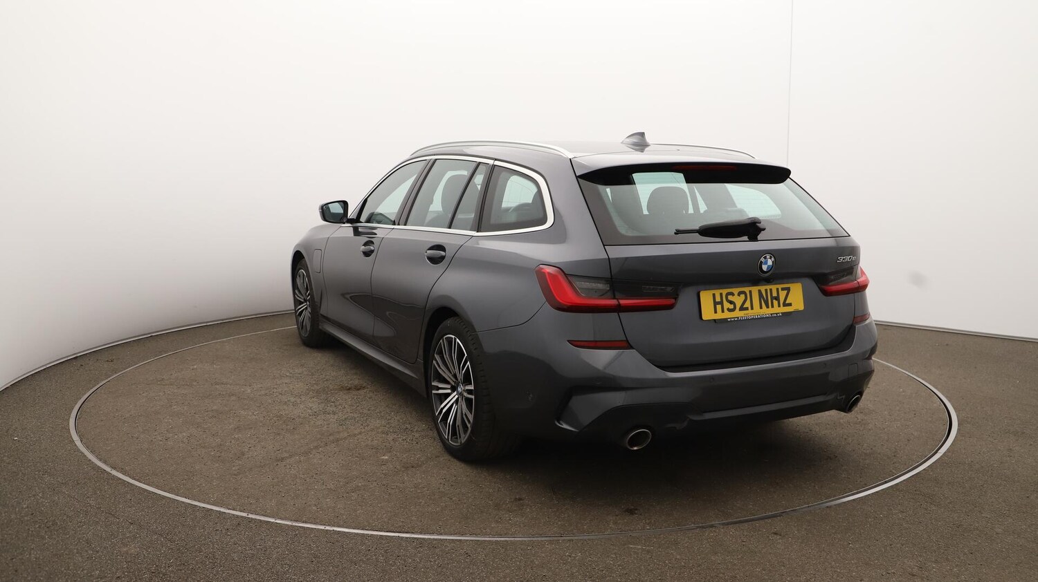 Used BMW 3 Series 2021 for sale - 75991145: Photo 61