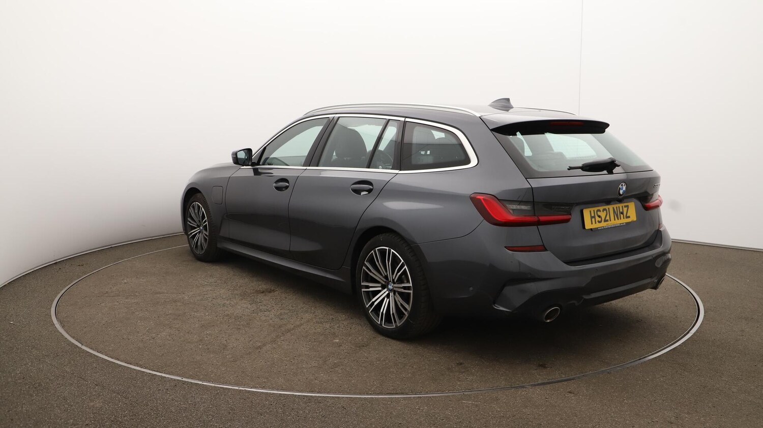 Used BMW 3 Series 2021 for sale - 75991145: Photo 62