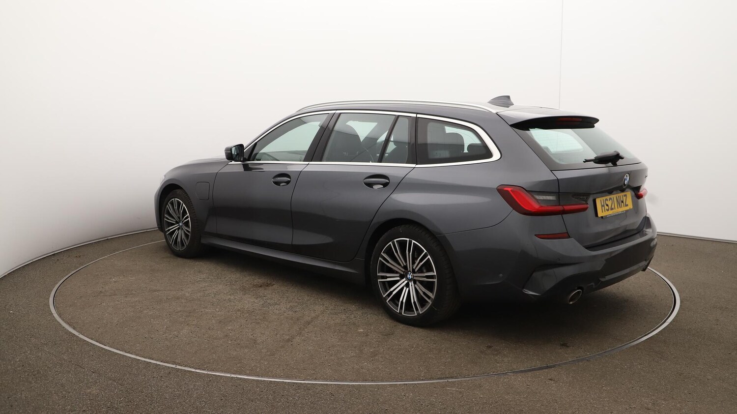 Used BMW 3 Series 2021 for sale - 75991145: Photo 63