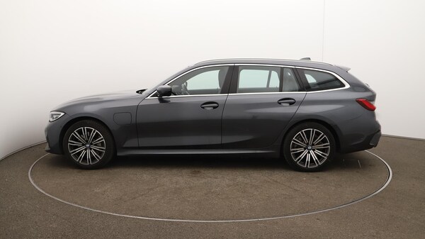 Used BMW 3 Series 2021 for sale - 75991145: Photo 64