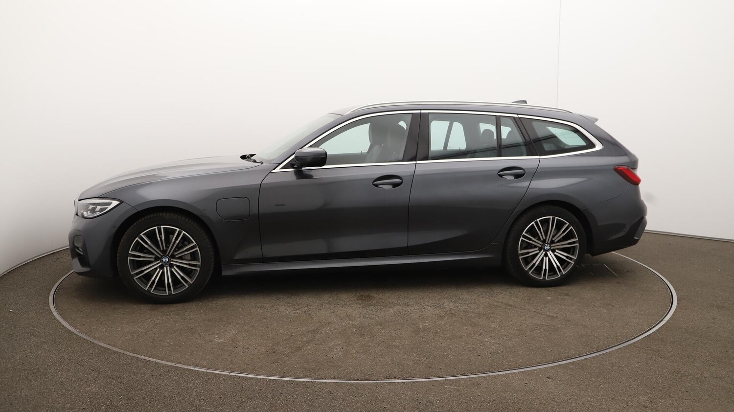 Used BMW 3 Series 2021 for sale - 75991145: Photo 65