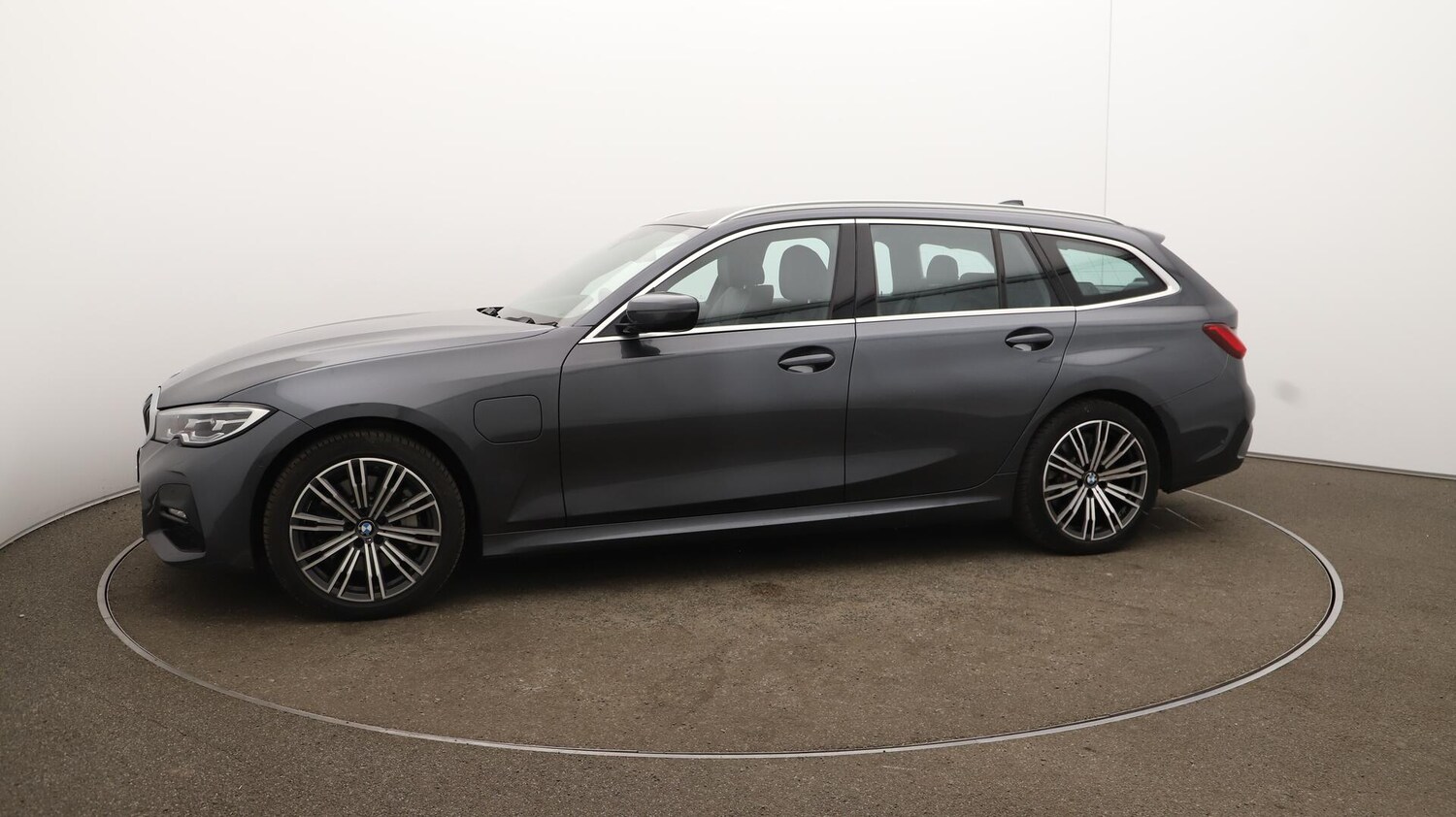 Used BMW 3 Series 2021 for sale - 75991145: Photo 66