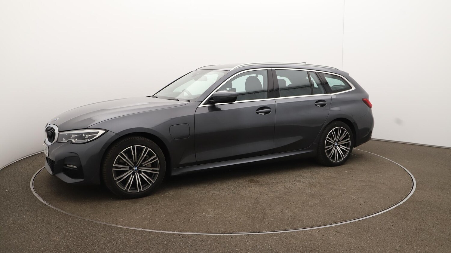 Used BMW 3 Series 2021 for sale - 75991145: Photo 67