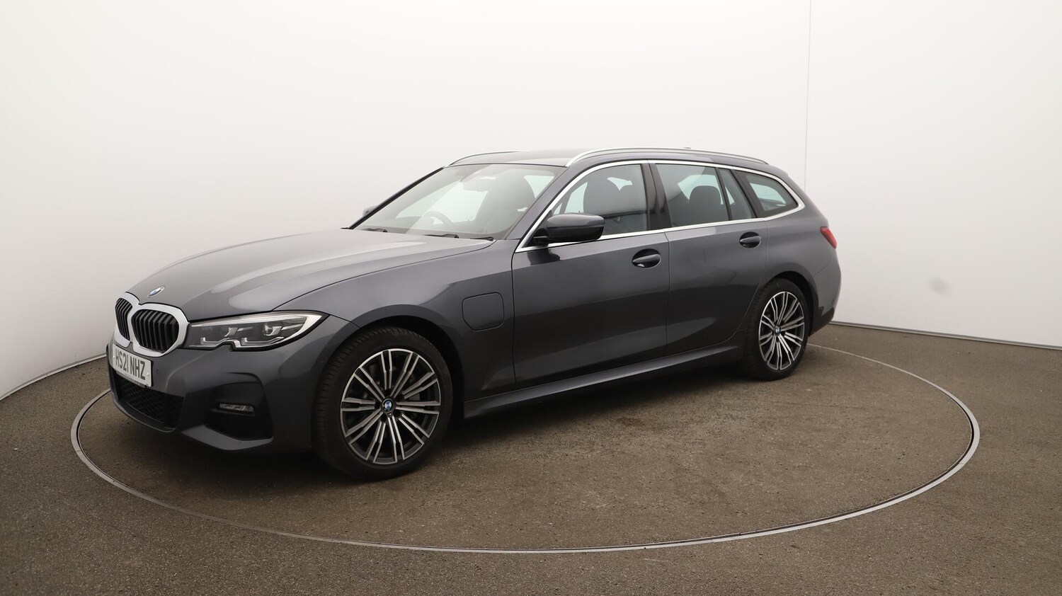 Used BMW 3 Series 2021 for sale - 75991145: Photo 68