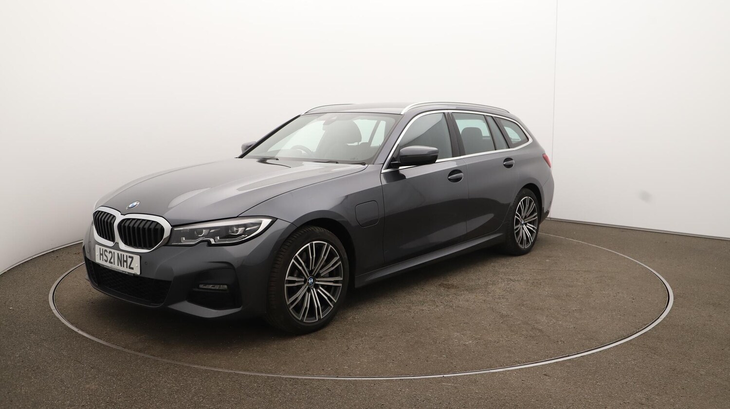 Used BMW 3 Series 2021 for sale - 75991145: Photo 69