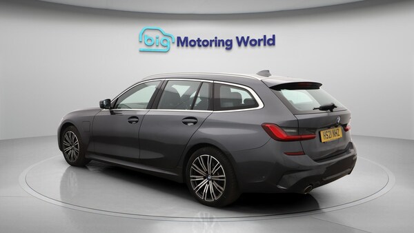 Used BMW 3 Series 2021 for sale - 75991145: Photo 6