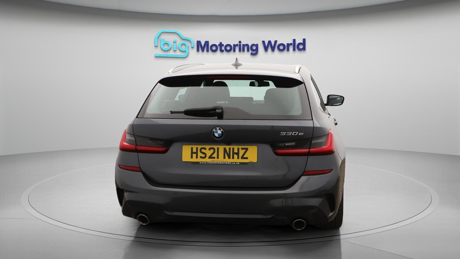 Used BMW 3 Series 2021 for sale - 75991145: Photo 7