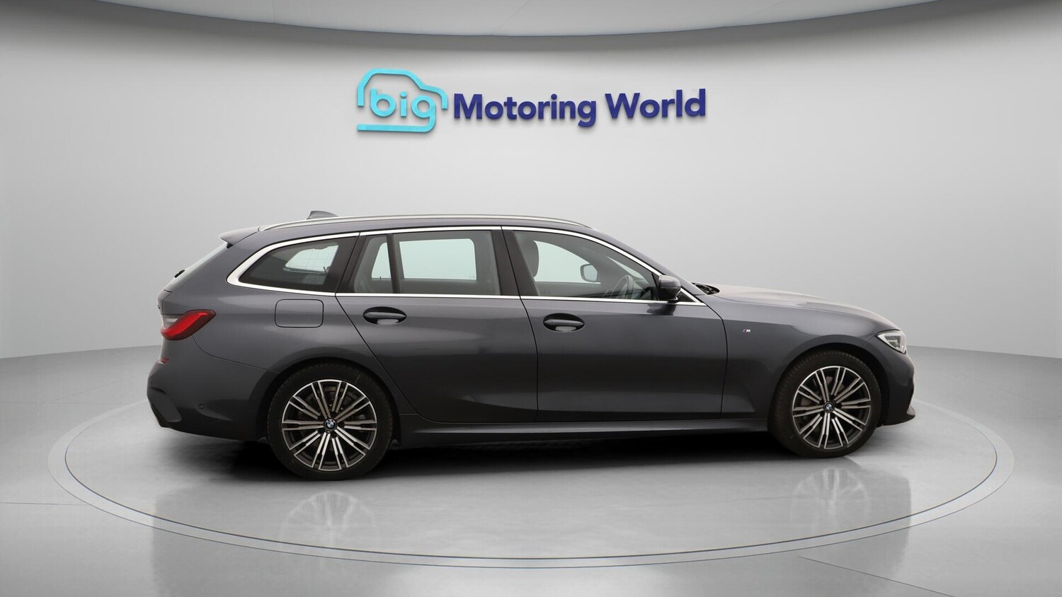 Used BMW 3 Series 2021 for sale - 75991145: Photo 9