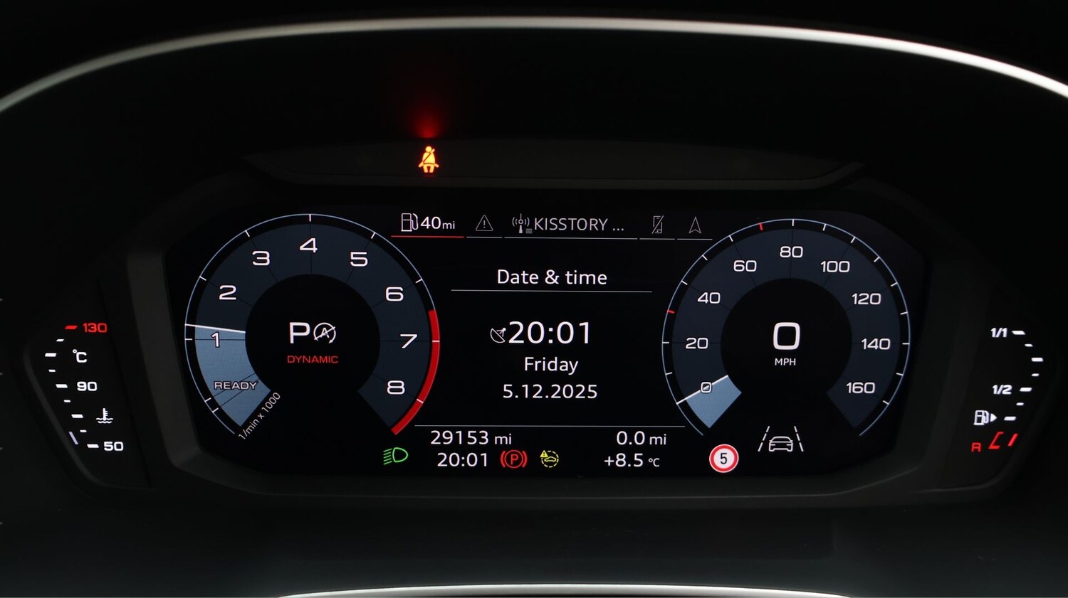 Used Audi Q3 for sale - 77603552: Photo 10