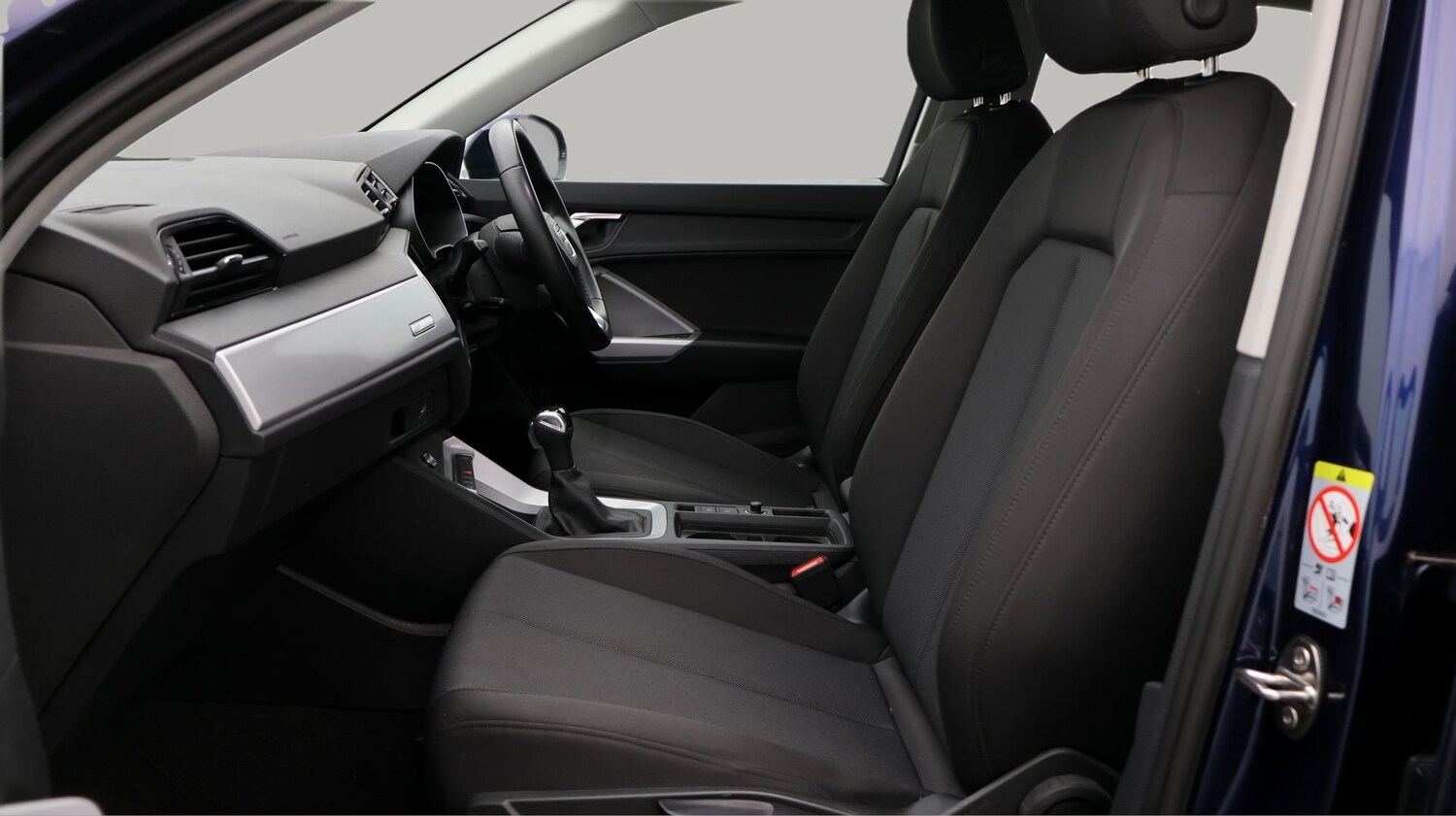 Used Audi Q3 for sale - 77603552: Photo 14