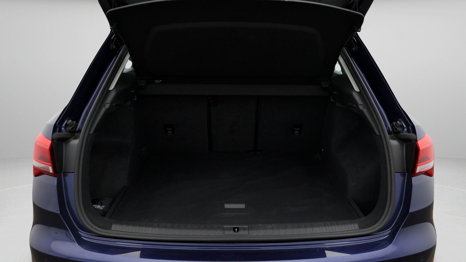 Used Audi Q3 for sale - 77603552: Photo 17