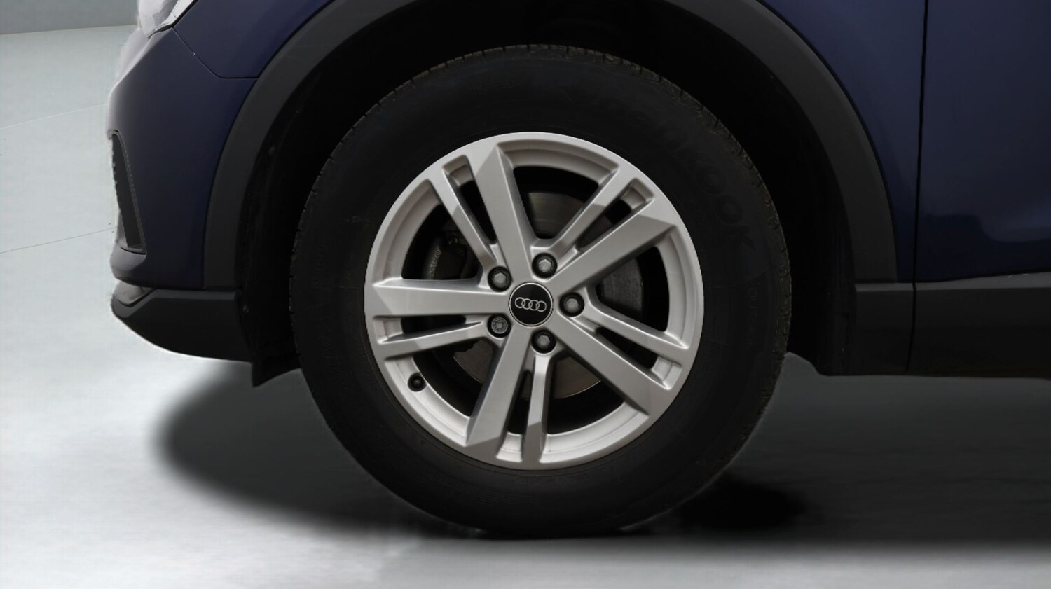 Used Audi Q3 for sale - 77603552: Photo 18