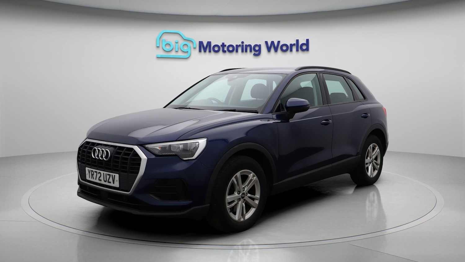 Used Audi Q3 for sale - 77603552: Photo 3