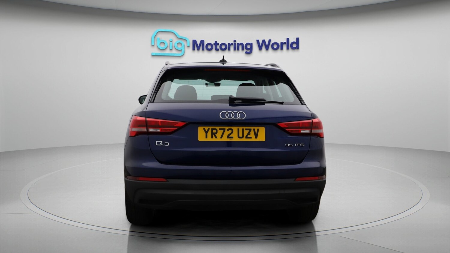 Used Audi Q3 for sale - 77603552: Photo 6