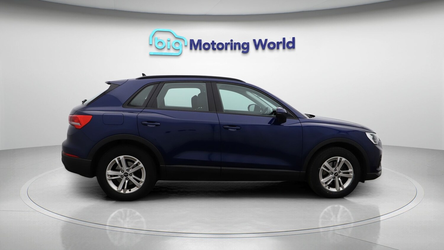 Used Audi Q3 for sale - 77603552: Photo 8