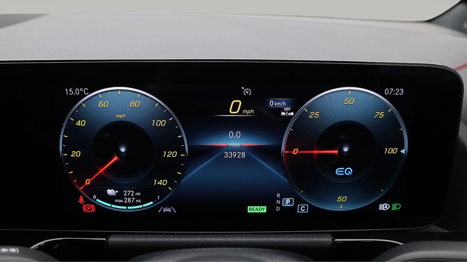 Used Mercedes-Benz EQA for sale - 77749724: Photo 10