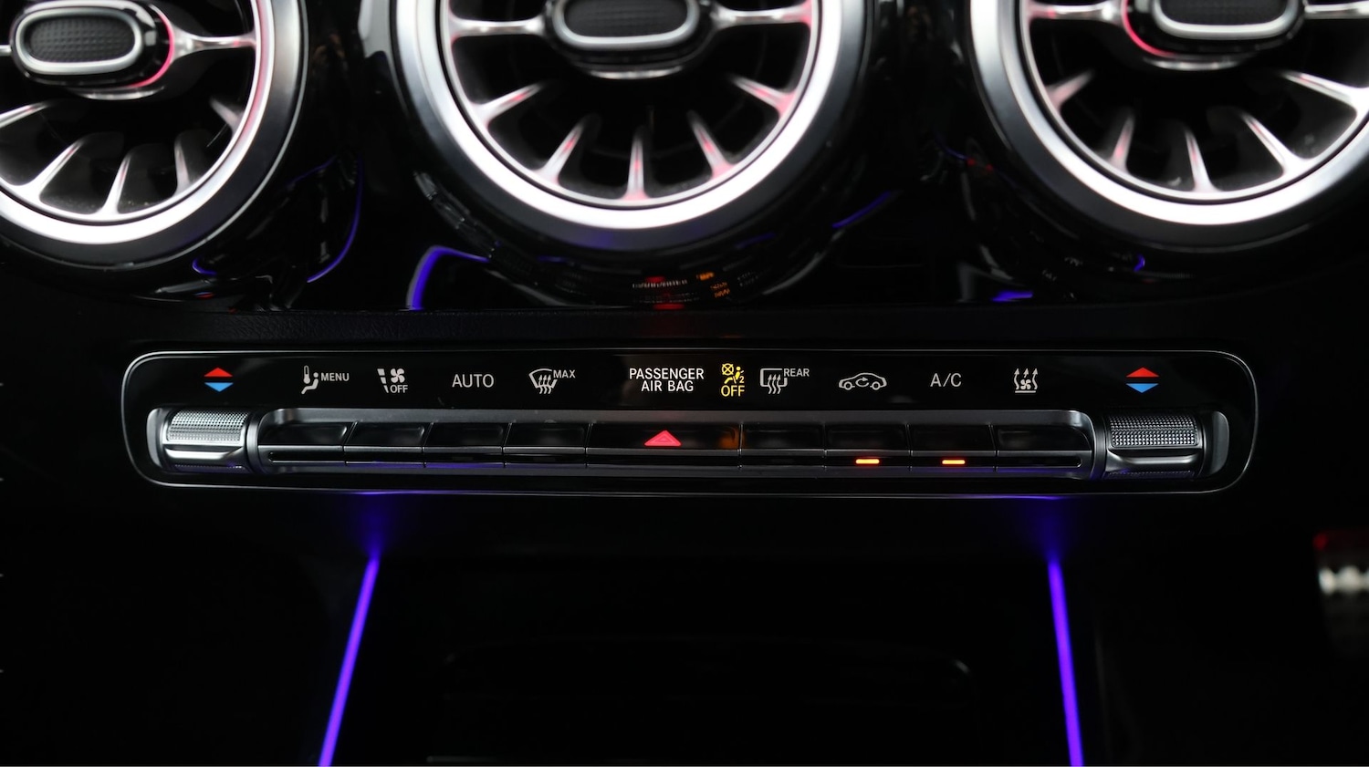 Used Mercedes-Benz EQA for sale - 77749724: Photo 12