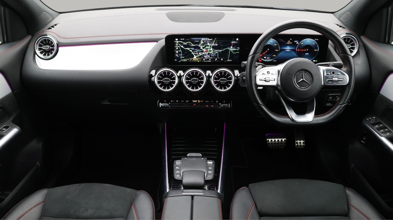 Used Mercedes-Benz EQA for sale - 77749724: Photo 13