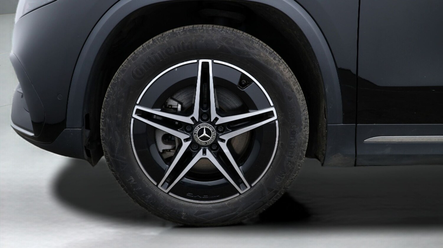 Used Mercedes-Benz EQA for sale - 77749724: Photo 18