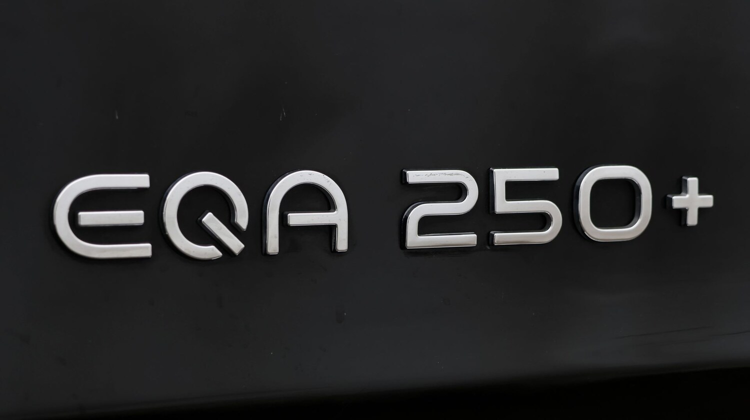 Used Mercedes-Benz EQA for sale - 77749724: Photo 21