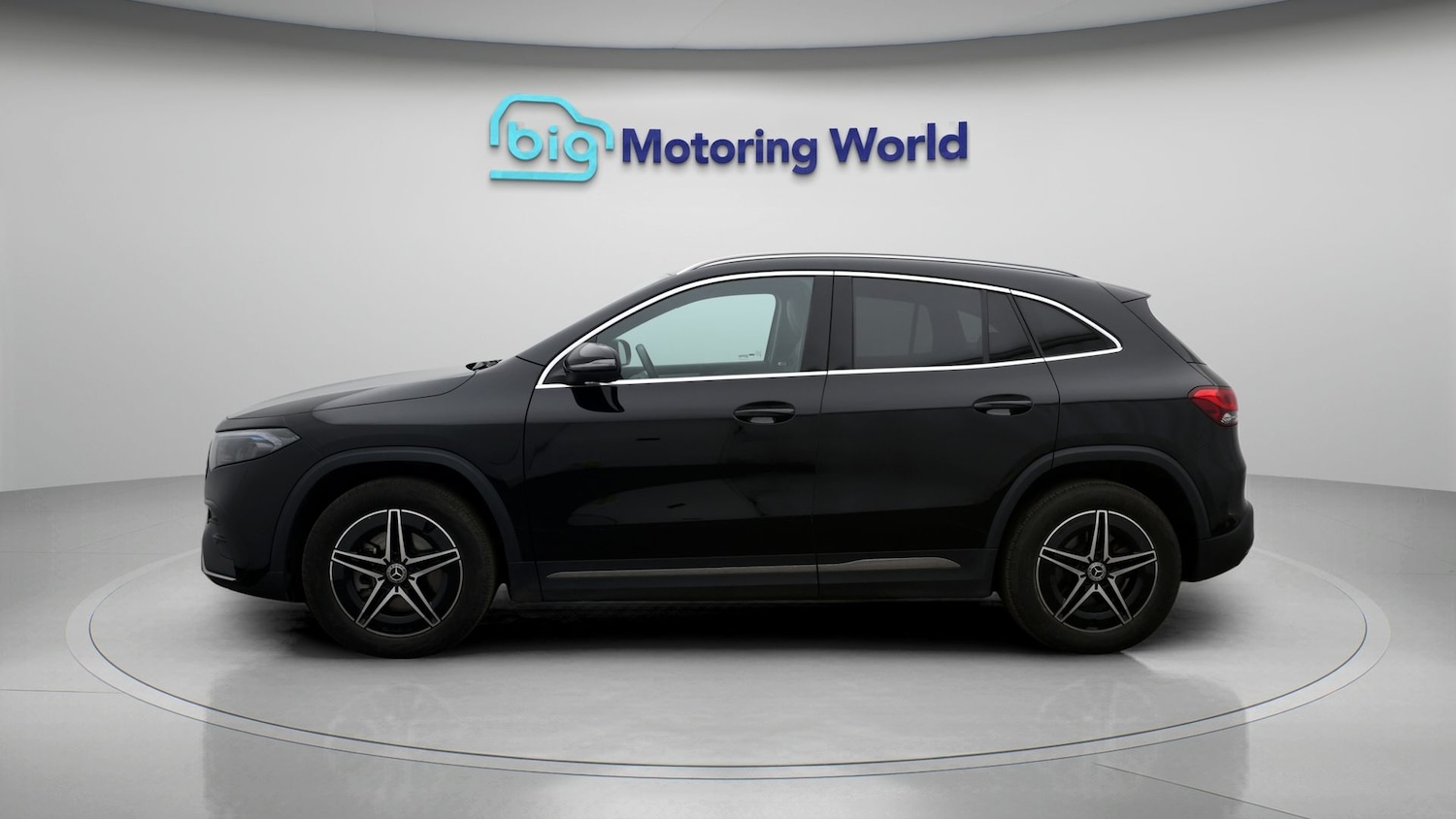 Used Mercedes-Benz EQA for sale - 77749724: Photo 4