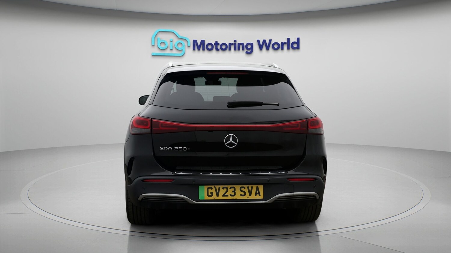 Used Mercedes-Benz EQA for sale - 77749724: Photo 6