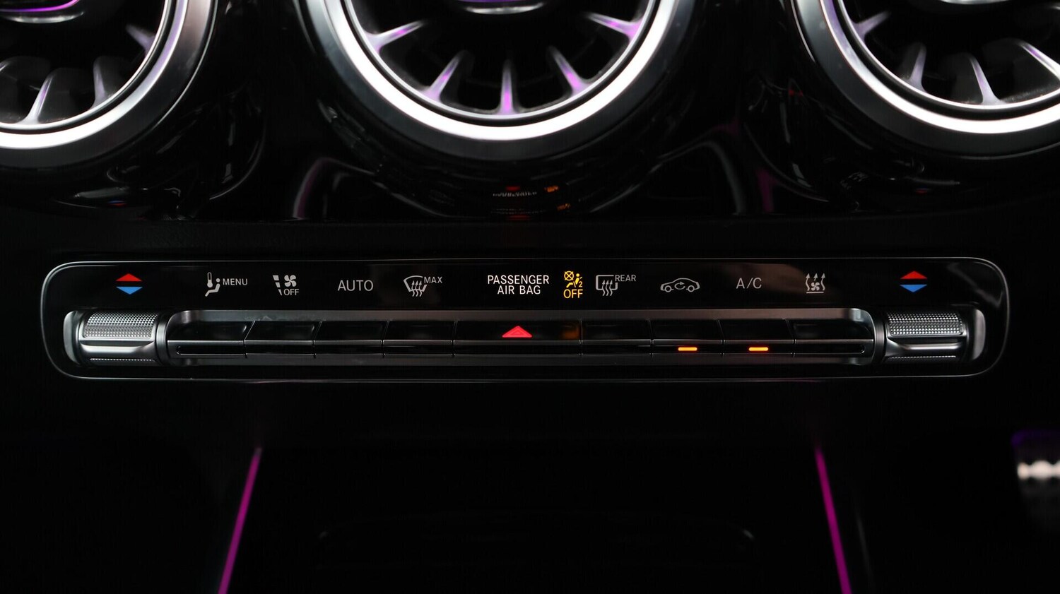 Used Mercedes-Benz EQA 2022 for sale - 76657822: Photo 13