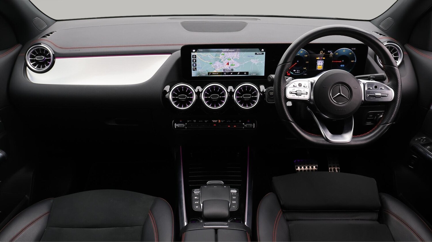 Used Mercedes-Benz EQA 2022 for sale - 76657822: Photo 14