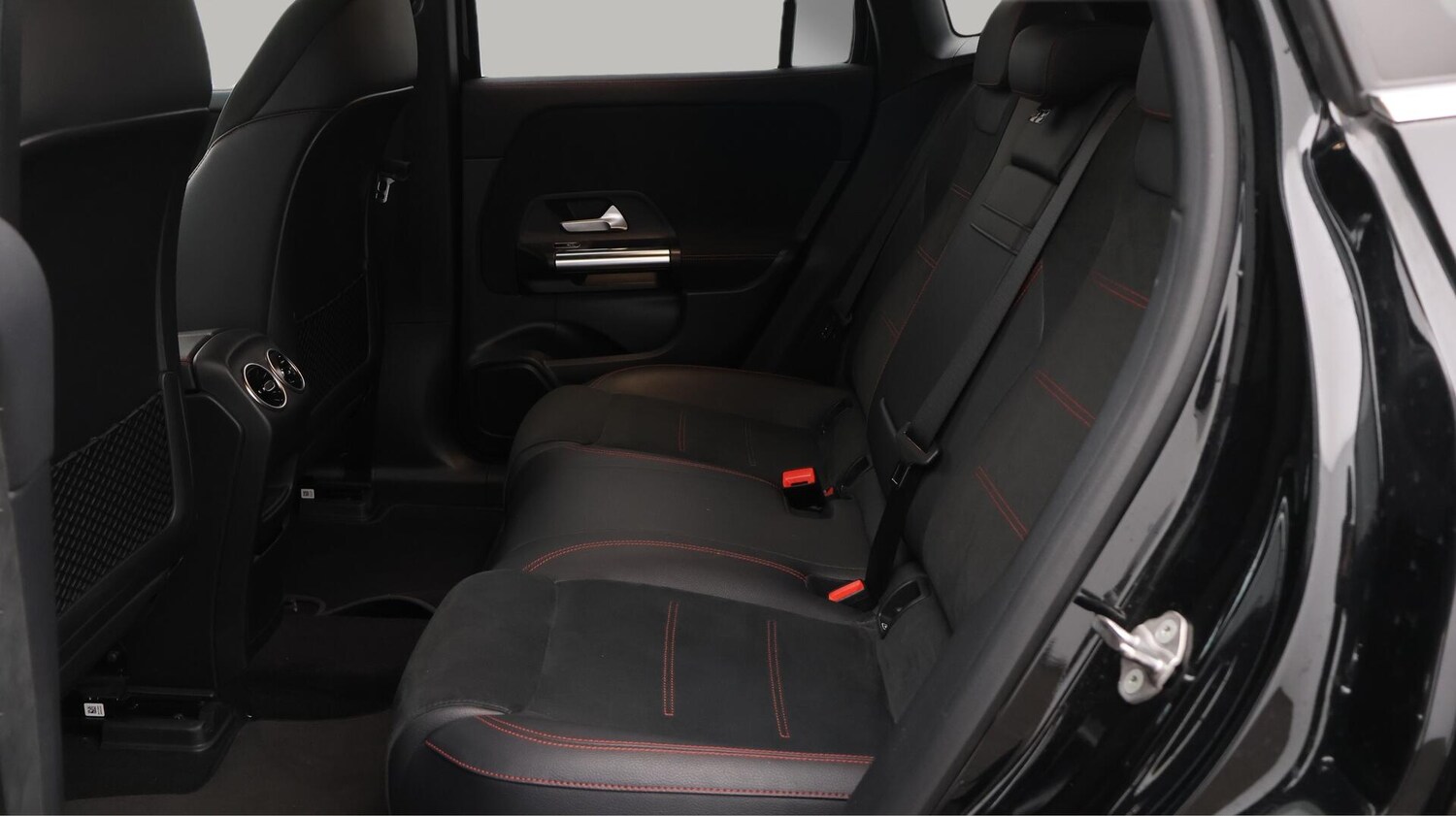 Used Mercedes-Benz EQA 2022 for sale - 76657822: Photo 17