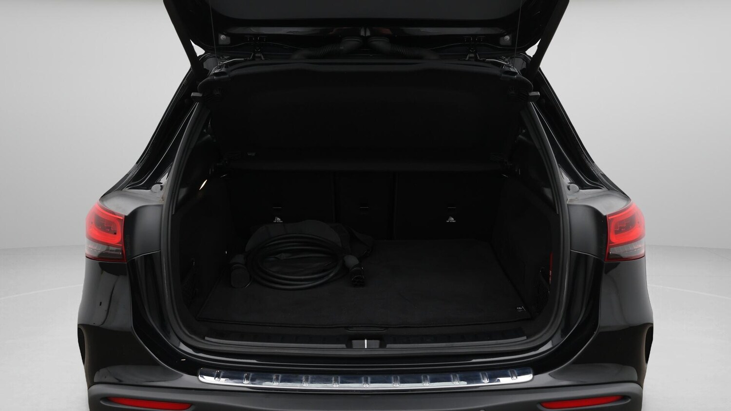 Used Mercedes-Benz EQA 2022 for sale - 76657822: Photo 18