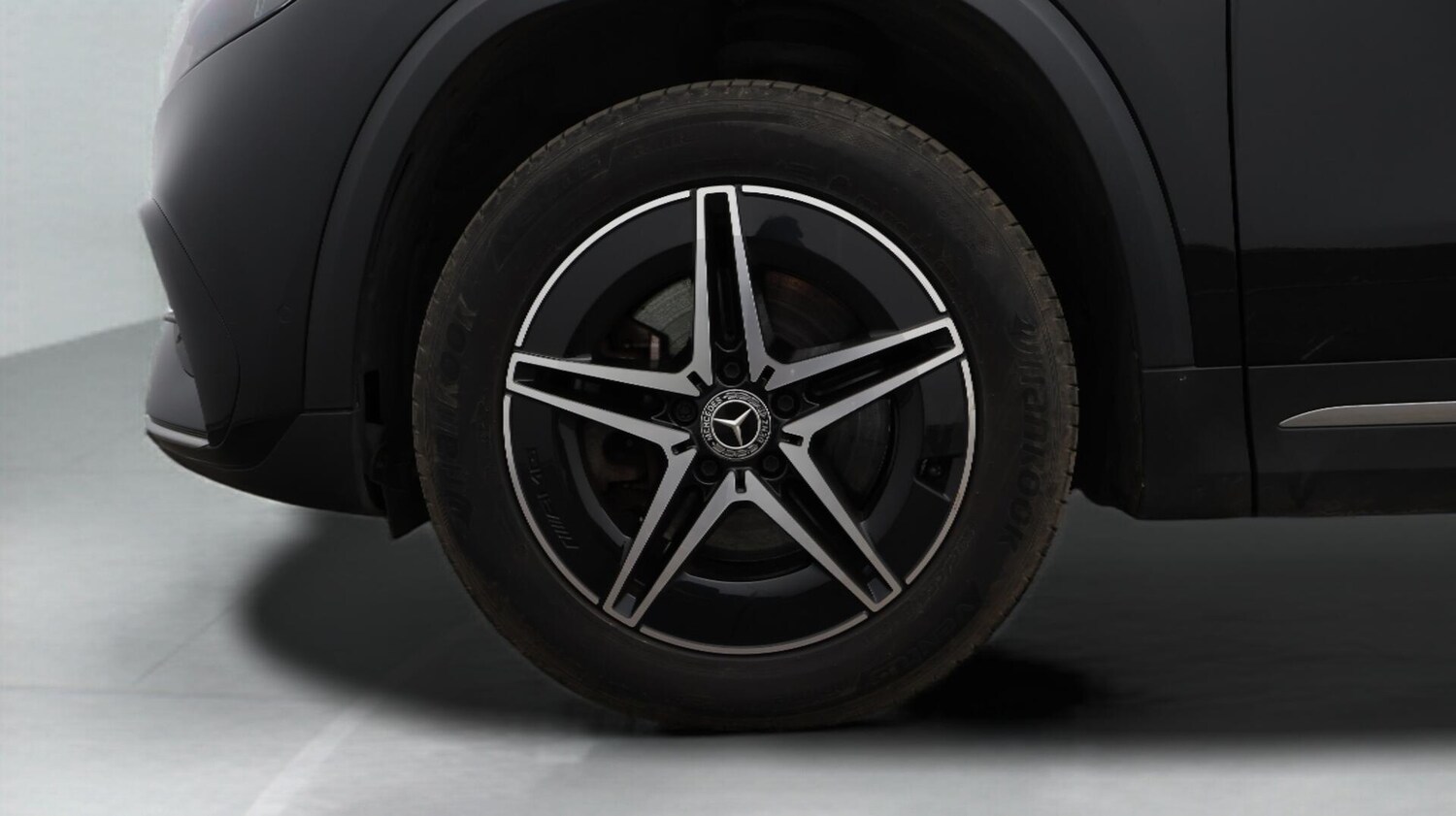 Used Mercedes-Benz EQA 2022 for sale - 76657822: Photo 19