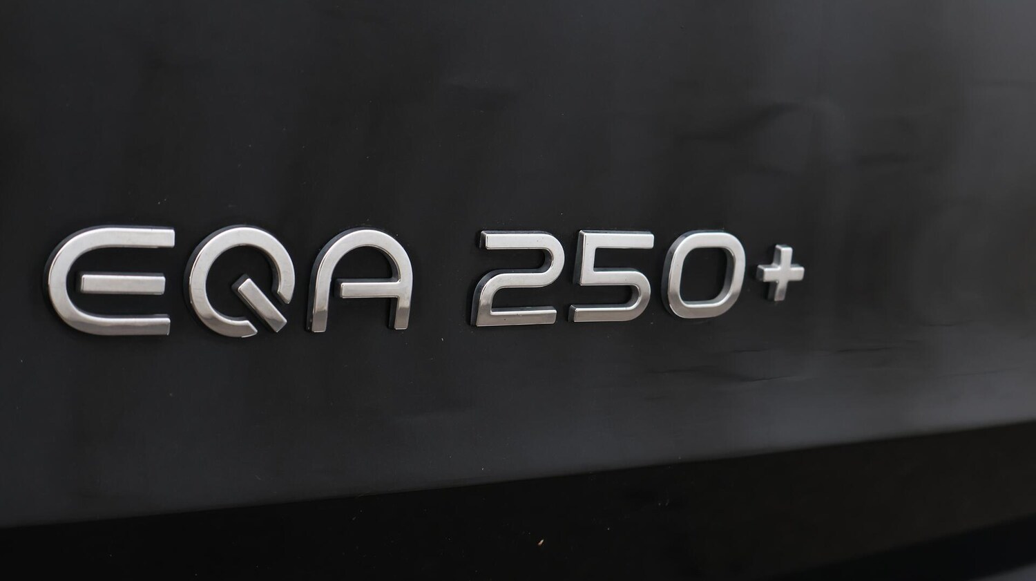 Used Mercedes-Benz EQA 2022 for sale - 76657822: Photo 21