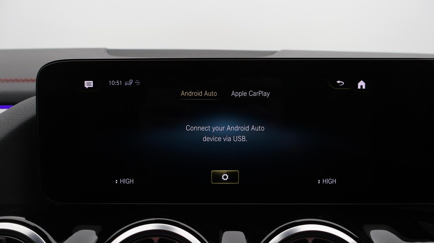 Used Mercedes-Benz EQA 2022 for sale - 76657822: Photo 25