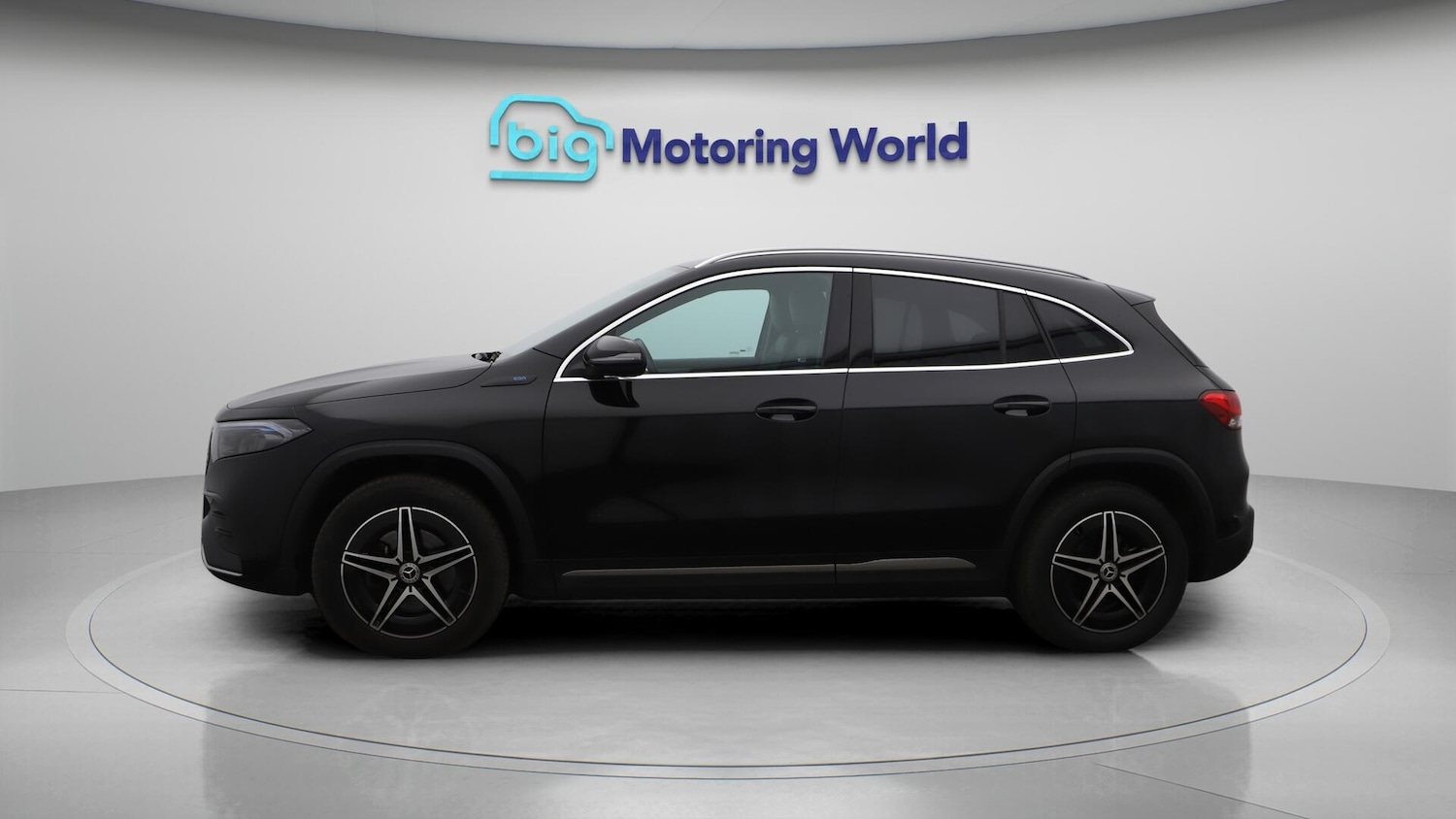 Used Mercedes-Benz EQA 2022 for sale - 76657822: Photo 5