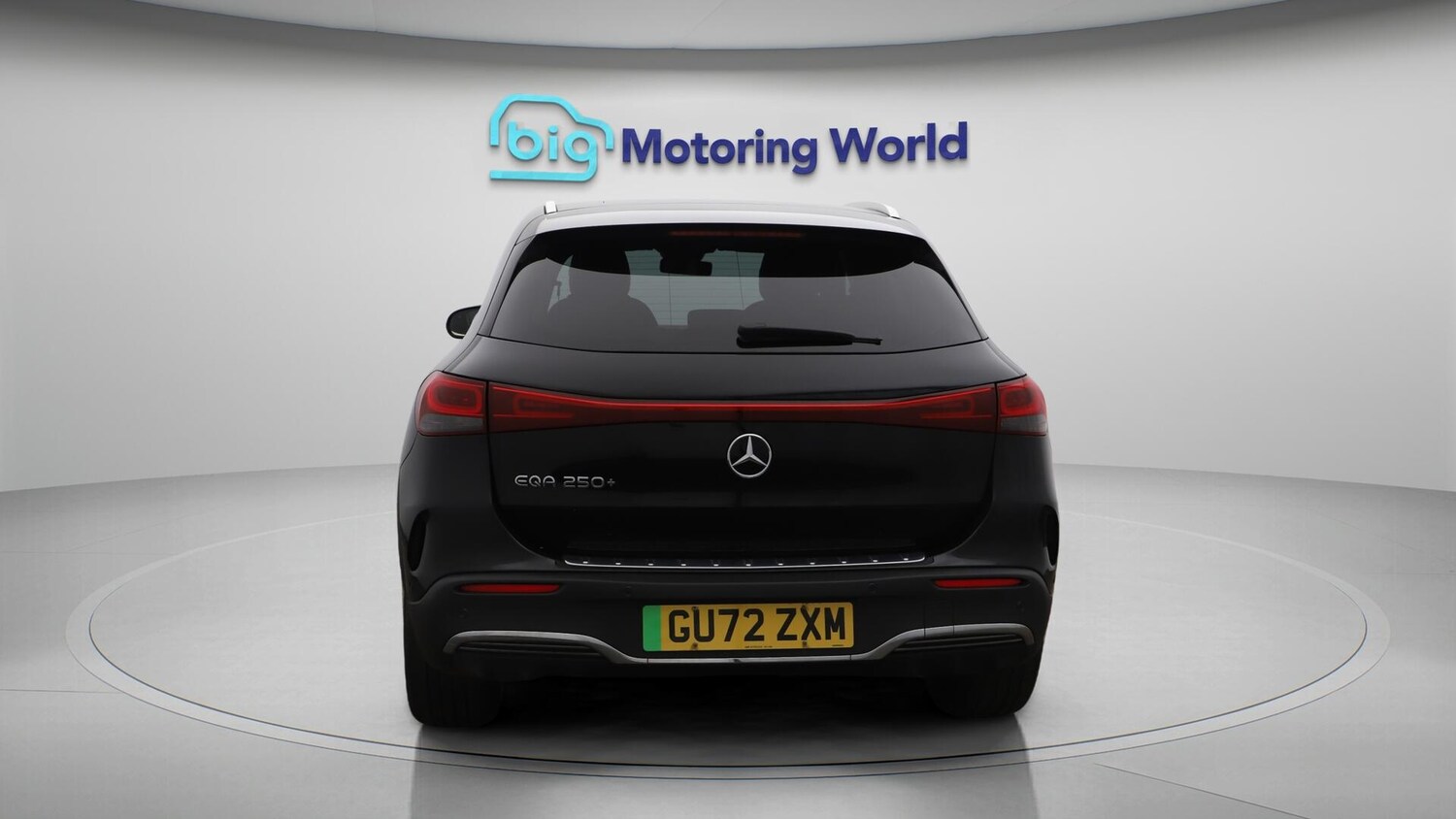 Used Mercedes-Benz EQA 2022 for sale - 76657822: Photo 7