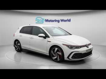 Used Volkswagen Golf 2022 for sale - 74335825: Photo