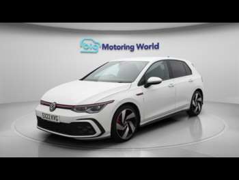 Used Volkswagen Golf 2022 for sale - 74335825: Photo