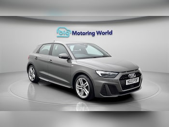 Used Audi A1 2023 for sale - 78961976: Photo