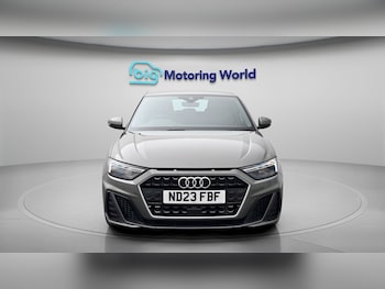 Used Audi A1 2023 for sale - 78961976: Photo