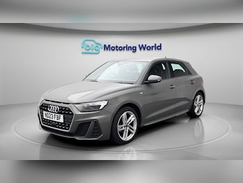 Used Audi A1 2023 for sale - 78961976: Photo