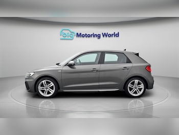 Used Audi A1 2023 for sale - 78961976: Photo