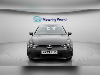 Used Volkswagen Golf 2023 for sale - 79130385: Photo