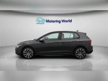 Used Volkswagen Golf 2023 for sale - 79130385: Photo