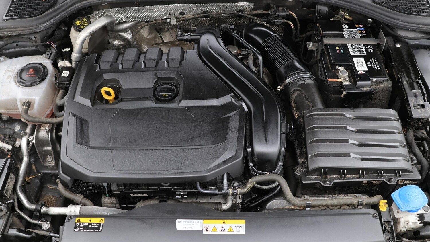 Vehicle 31