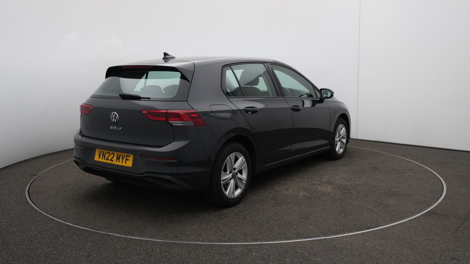 Vehicle 47