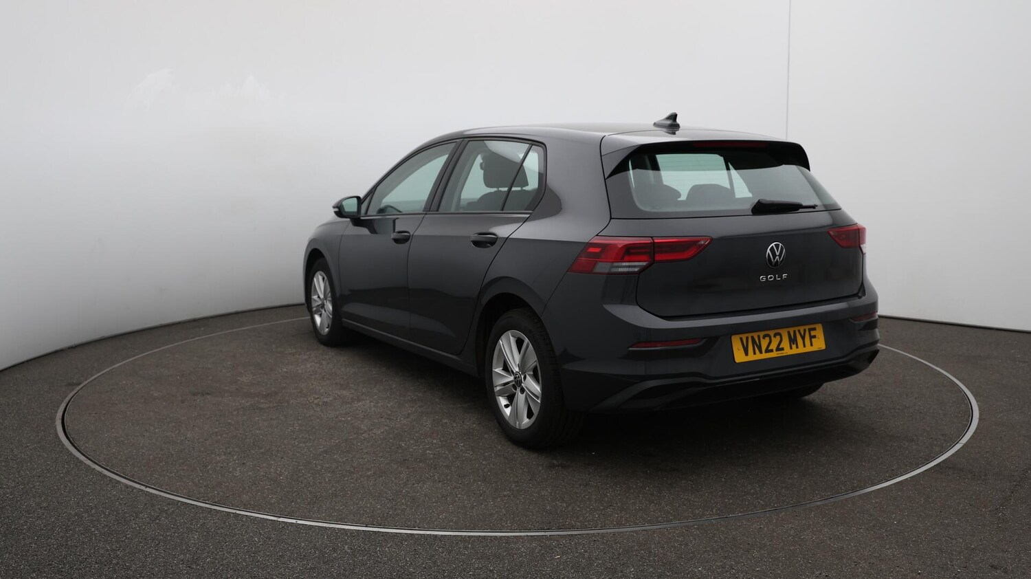 Vehicle 60