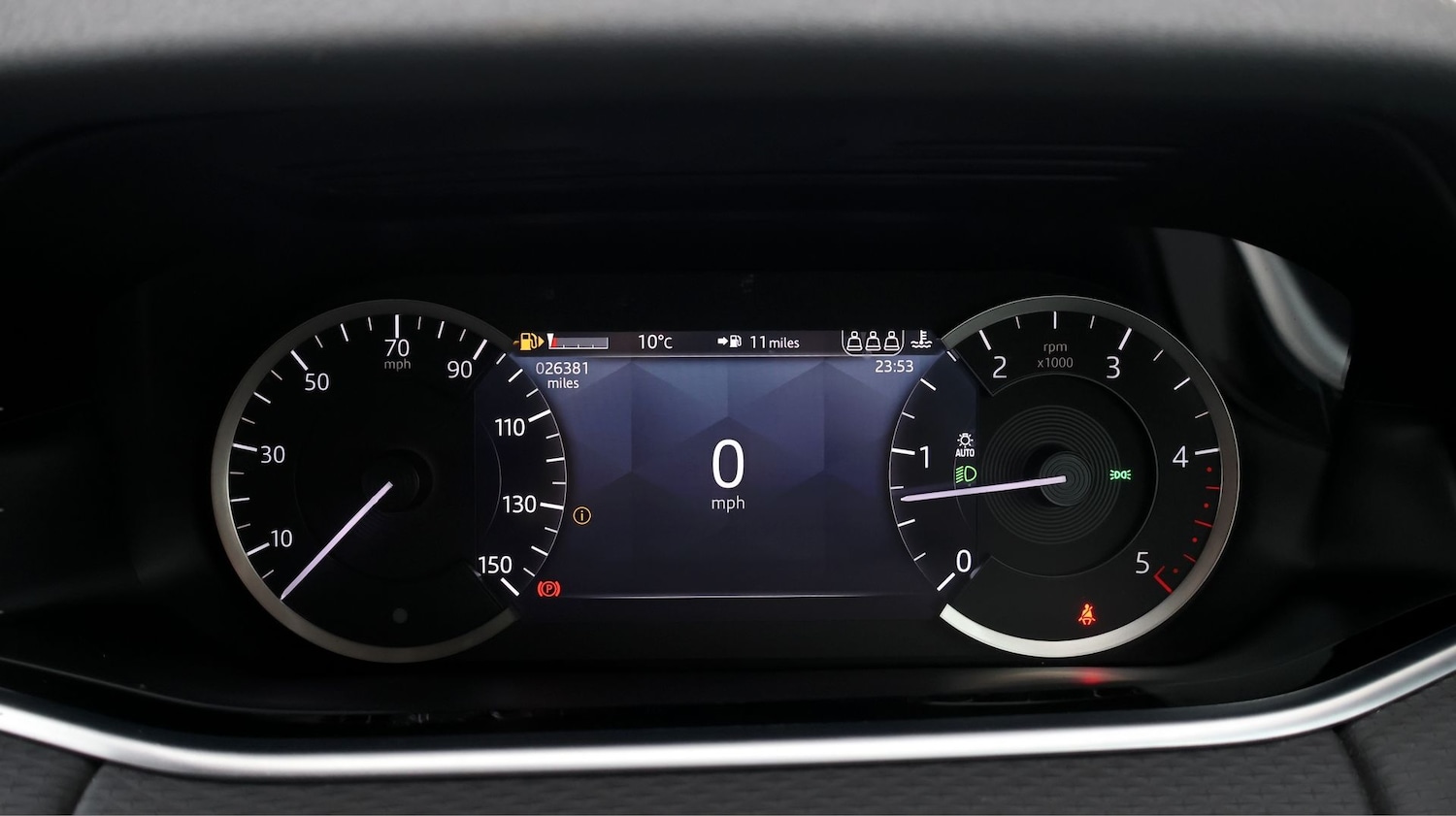 Used Land Rover Range Rover Evoque 2022 for sale - 77812984: Photo 10